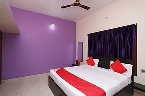 OYO 16722 The Countryside Resort