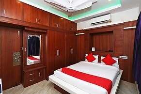 OYO 16722 The Countryside Resort