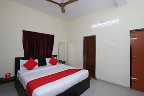 OYO 16722 The Countryside Resort