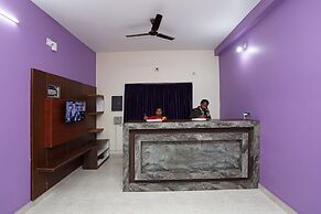 OYO 16722 The Countryside Resort