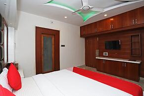 OYO 16722 The Countryside Resort