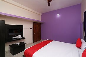 OYO 16722 The Countryside Resort