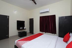 OYO 16722 The Countryside Resort