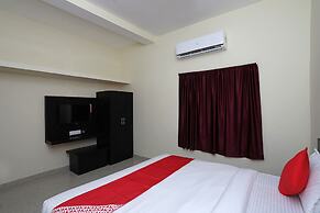 OYO 16722 The Countryside Resort