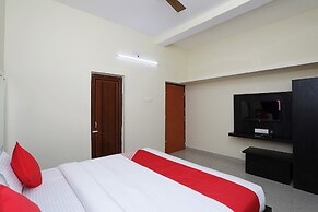 OYO 16722 The Countryside Resort