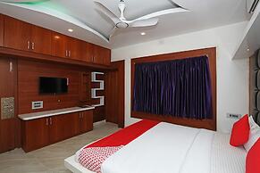 OYO 16722 The Countryside Resort