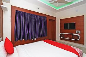 OYO 16722 The Countryside Resort