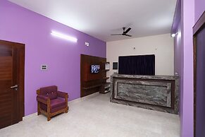 OYO 16722 The Countryside Resort