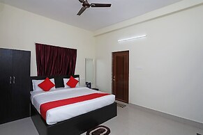 OYO 16722 The Countryside Resort