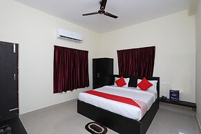 OYO 16722 The Countryside Resort