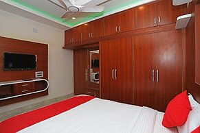 OYO 16722 The Countryside Resort