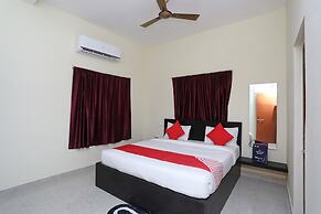 OYO 16722 The Countryside Resort