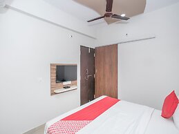 OYO 14424 Saarang Forever