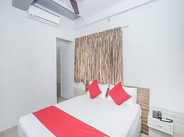 OYO 14424 Saarang Forever