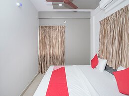 OYO 14424 Saarang Forever