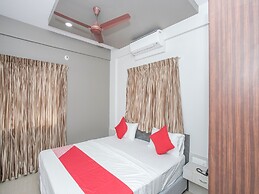 OYO 14424 Saarang Forever