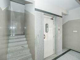 OYO 14424 Saarang Forever