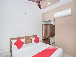 OYO 14424 Saarang Forever