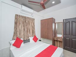 OYO 14424 Saarang Forever