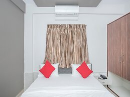 OYO 14424 Saarang Forever