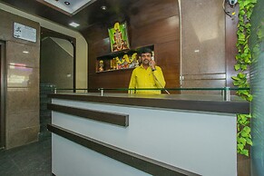 OYO 19227 Hotel Classic Comfort