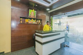 OYO 19227 Hotel Classic Comfort