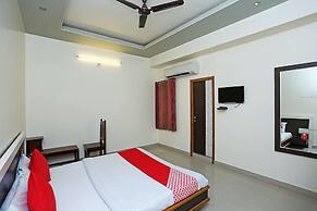 OYO 16646 Hotel Jyoti