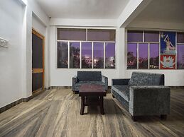 OYO 26659 Hotel Parmanand Garden