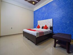 OYO 26659 Hotel Parmanand Garden