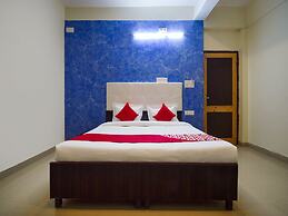 OYO 26659 Hotel Parmanand Garden