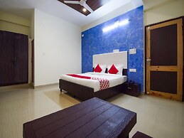 OYO 26659 Hotel Parmanand Garden