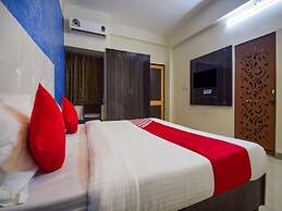 OYO 26659 Hotel Parmanand Garden