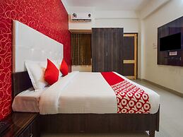 OYO 26659 Hotel Parmanand Garden