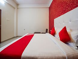 OYO 26659 Hotel Parmanand Garden