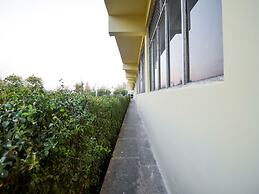 OYO 26659 Hotel Parmanand Garden