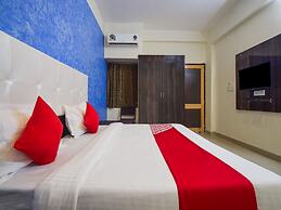 OYO 26659 Hotel Parmanand Garden