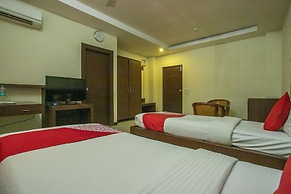 OYO 27859 Agi Dynasty Suites