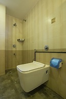 OYO 27859 Agi Dynasty Suites