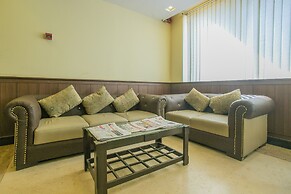 OYO 27859 Agi Dynasty Suites