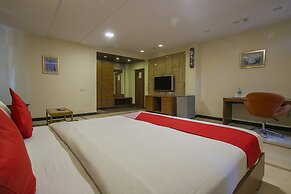 OYO 27859 Agi Dynasty Suites