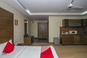 OYO 27859 Agi Dynasty Suites