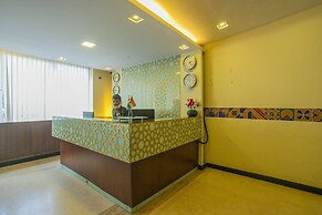 OYO 27859 Agi Dynasty Suites