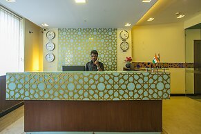 OYO 27859 Agi Dynasty Suites