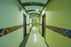 OYO 27859 Agi Dynasty Suites