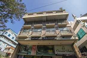 OYO 27859 Agi Dynasty Suites