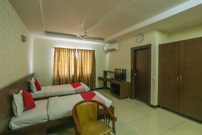 OYO 27859 Agi Dynasty Suites