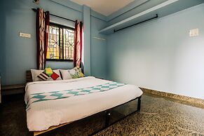 OYO 19176 Home River View 2BHK Siolim