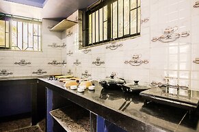 OYO 19176 Home River View 2BHK Siolim