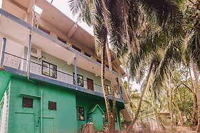 OYO 19176 Home River View 2BHK Siolim
