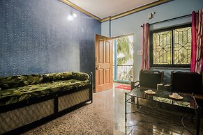 OYO 19176 Home River View 2BHK Siolim